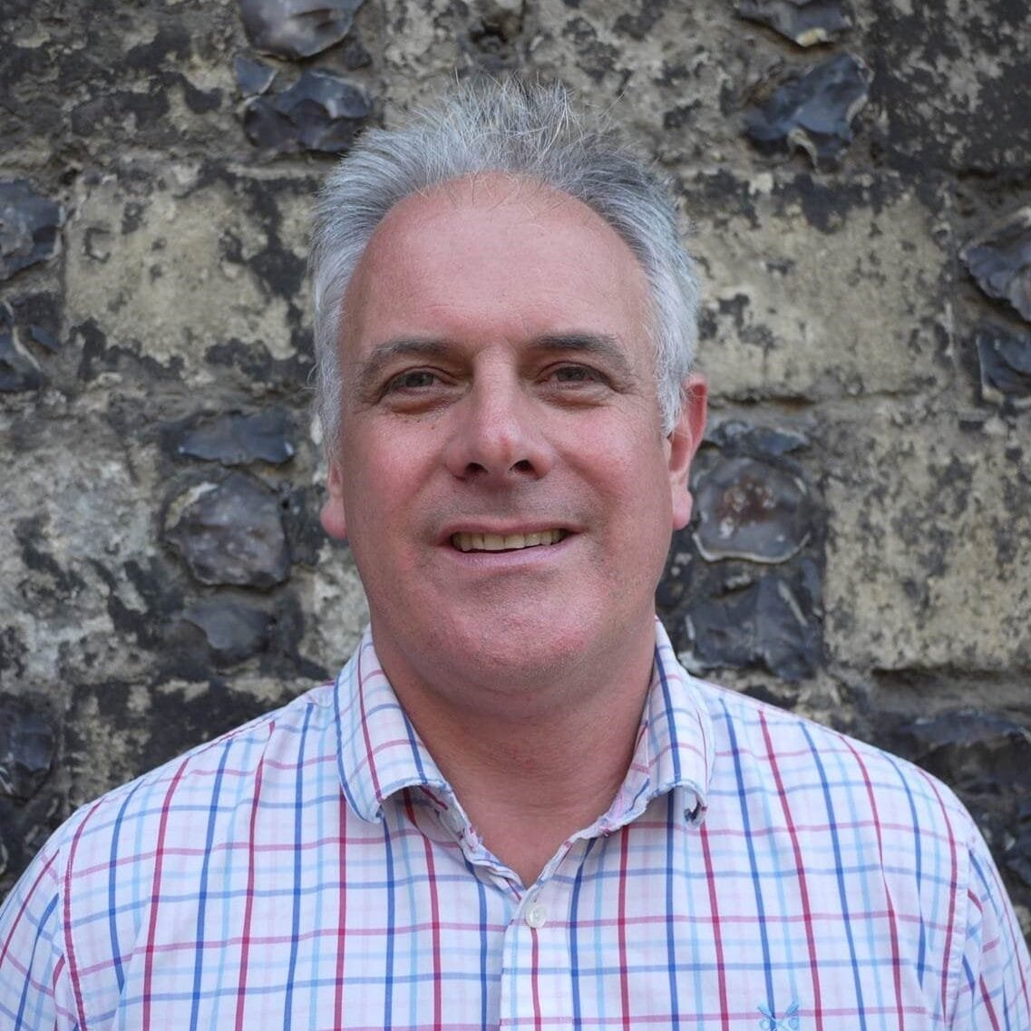 Andrew Holm - MattBlack Systems