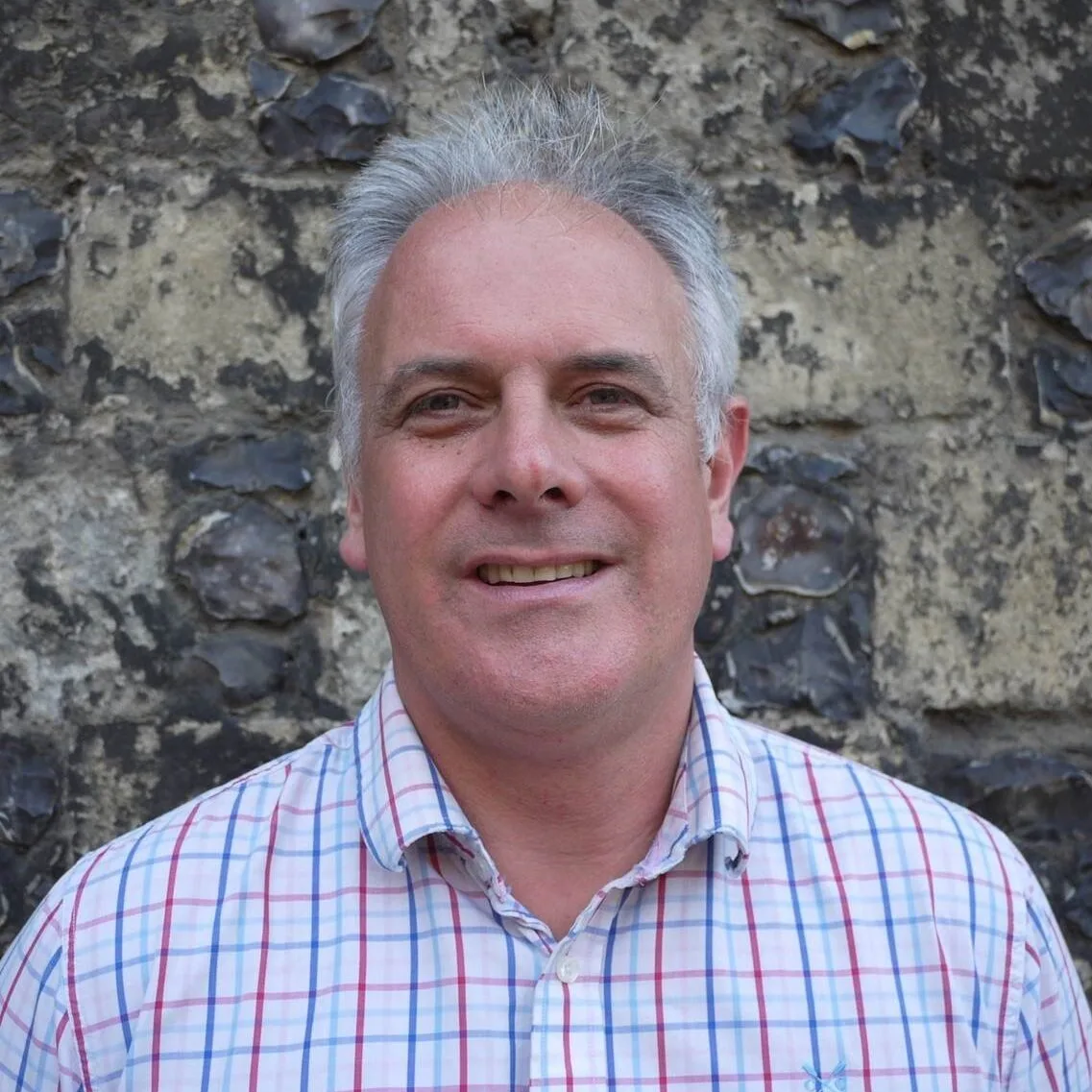 Andrew Holm - Matt Black Systems