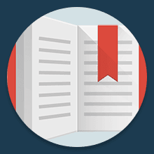 Play Store icons for FB Reader