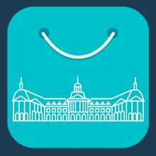 Android App Icons for CCI Bordeaux