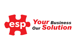 ESP Leisure software logo