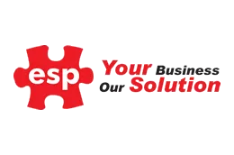 ESP Leisure software logo