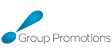 Group Promotions logo