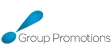 Group Promotions logo