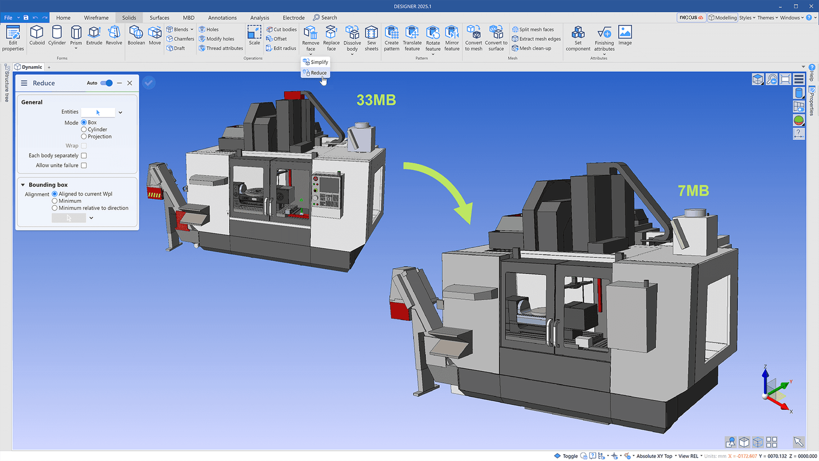 Icons for CAD Engineering Software
