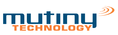 Mutiny Technology Logo