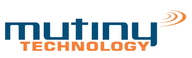 Mutiny Technology Logo