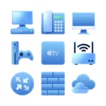 AI Custom Icons - Human Designer vs AI Icon Design