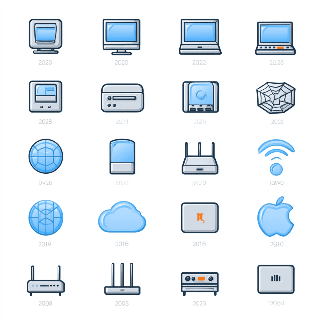 Midjourney AI Custom Icons vs Human Designer