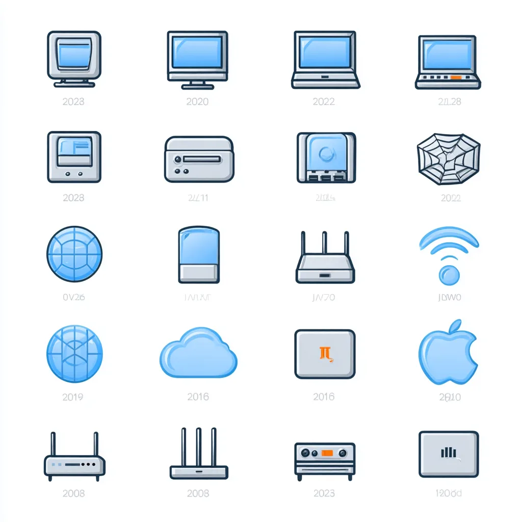 Midjourney AI Custom Icons vs Human Designer