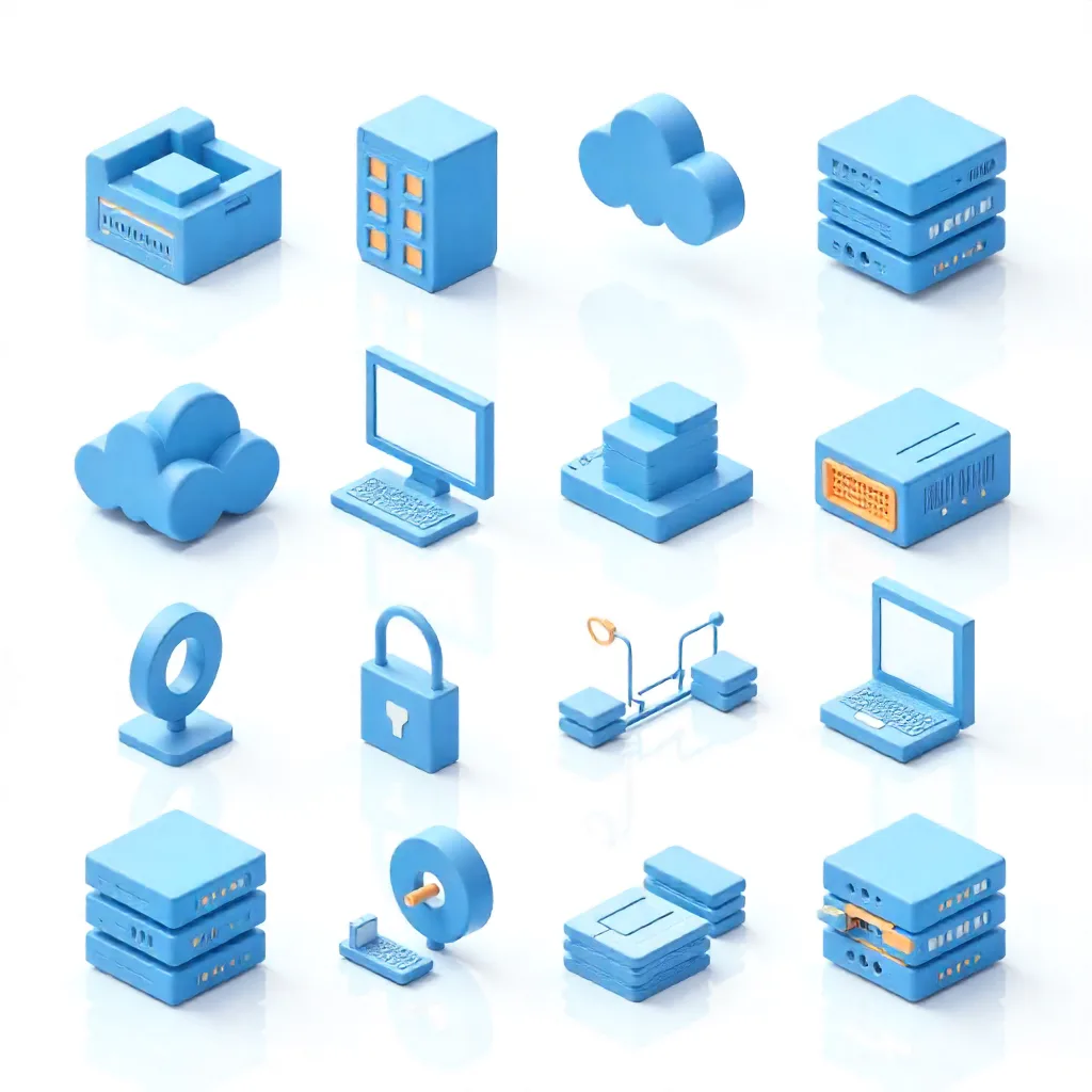 Freepik AI Custom Icons vs Human Icon Designer