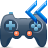 Games Previous Icon