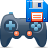 Games Save Icon