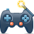 Games Wizard Icon